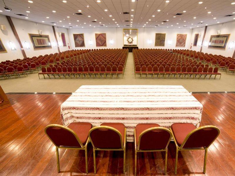 Dayrell Hotel E Centro De Convencoes Belo Horizonte Zewnętrze zdjęcie