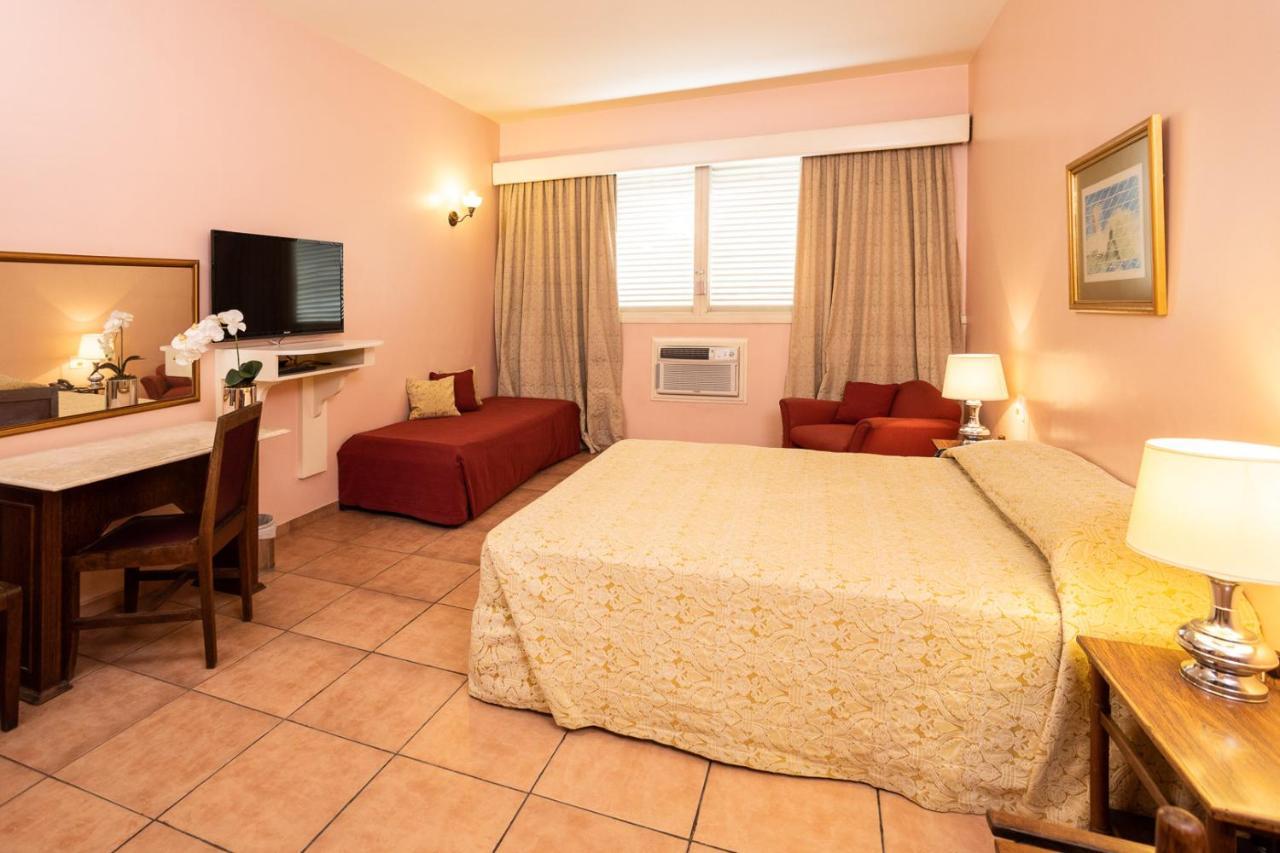 Dayrell Hotel E Centro De Convencoes Belo Horizonte Zewnętrze zdjęcie