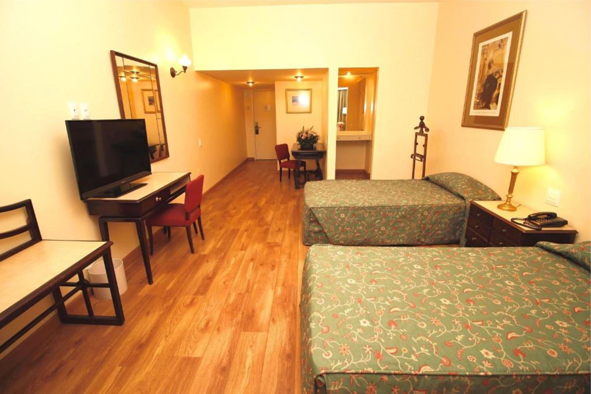 Dayrell Hotel E Centro De Convencoes Belo Horizonte Zewnętrze zdjęcie