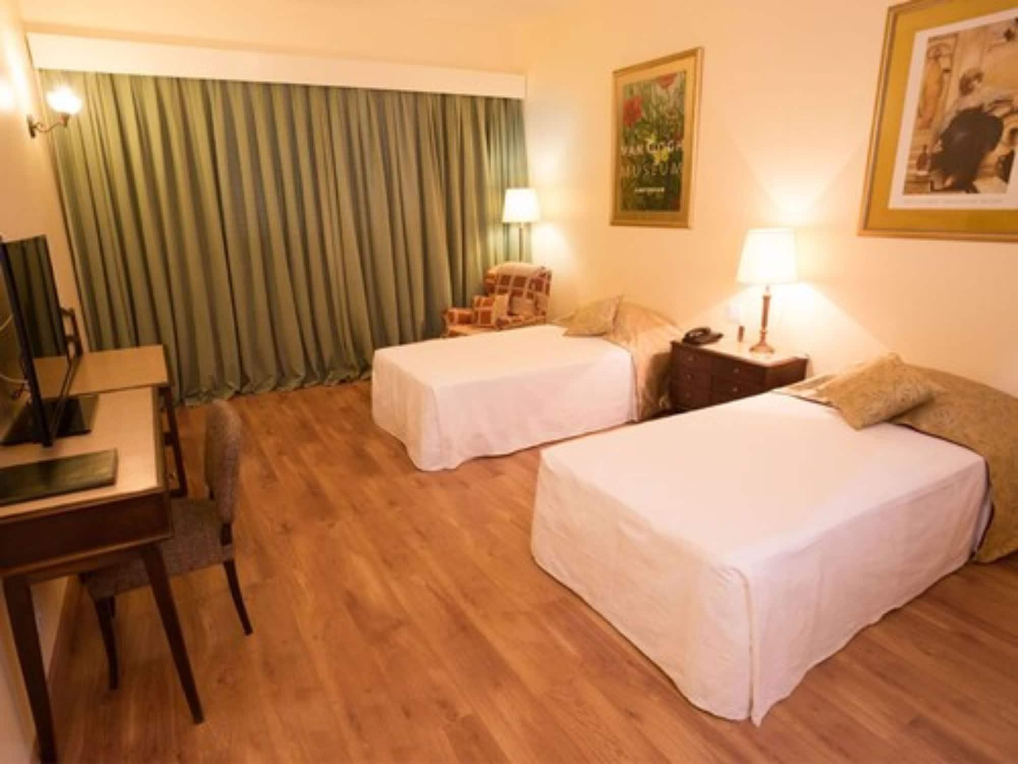 Dayrell Hotel E Centro De Convencoes Belo Horizonte Zewnętrze zdjęcie