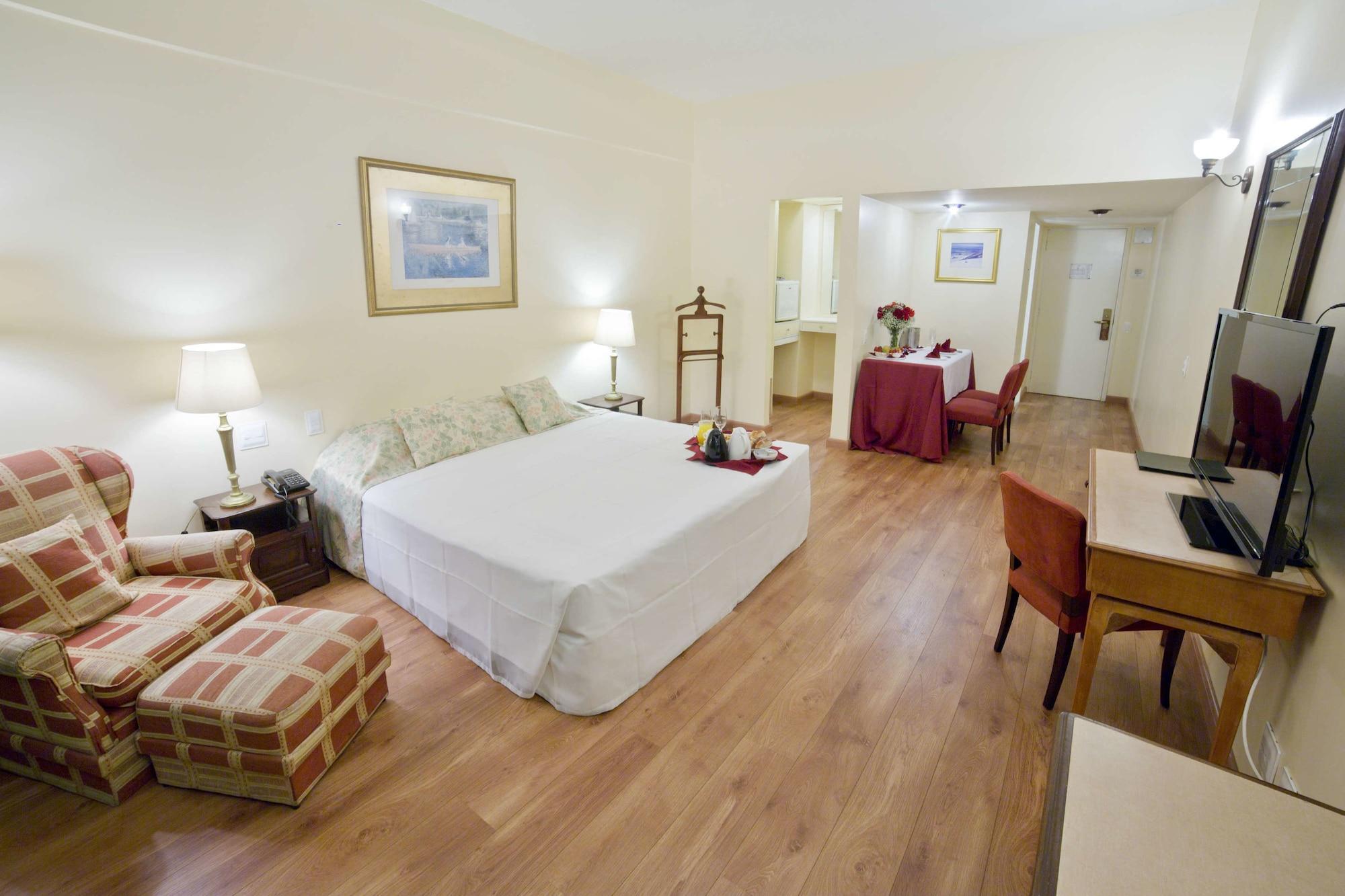 Dayrell Hotel E Centro De Convencoes Belo Horizonte Zewnętrze zdjęcie