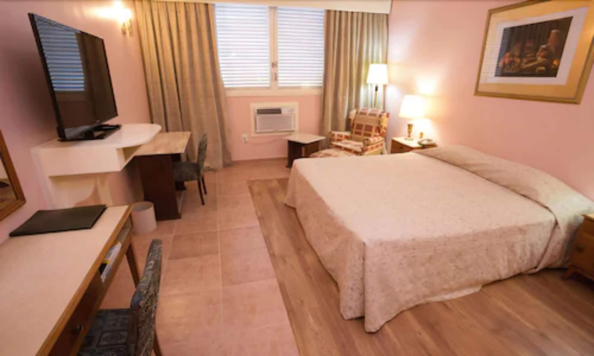 Dayrell Hotel E Centro De Convencoes Belo Horizonte Zewnętrze zdjęcie