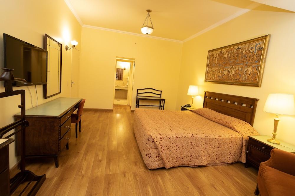 Dayrell Hotel E Centro De Convencoes Belo Horizonte Zewnętrze zdjęcie