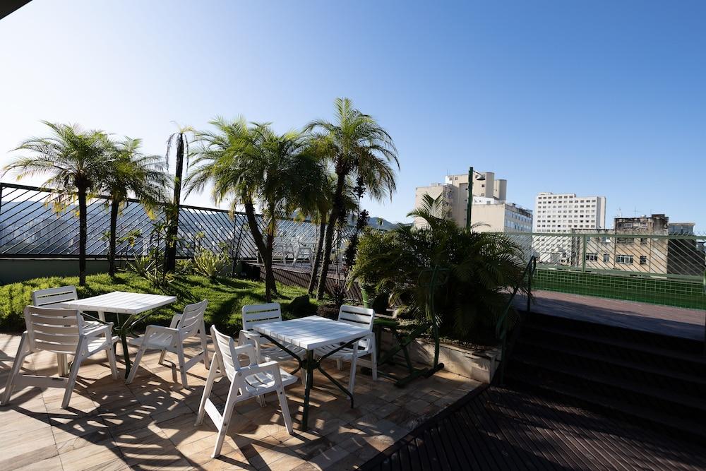 Dayrell Hotel E Centro De Convencoes Belo Horizonte Zewnętrze zdjęcie