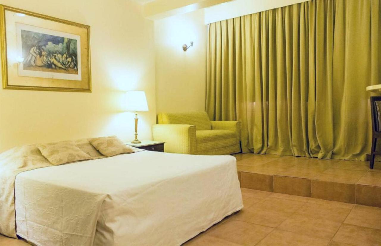 Dayrell Hotel E Centro De Convencoes Belo Horizonte Zewnętrze zdjęcie