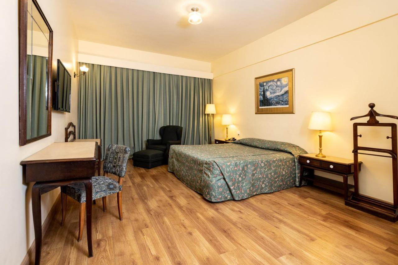 Dayrell Hotel E Centro De Convencoes Belo Horizonte Zewnętrze zdjęcie