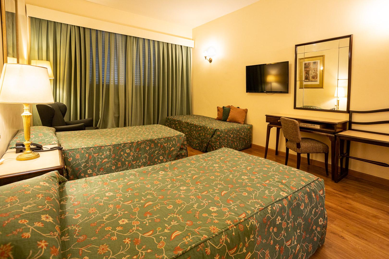 Dayrell Hotel E Centro De Convencoes Belo Horizonte Zewnętrze zdjęcie