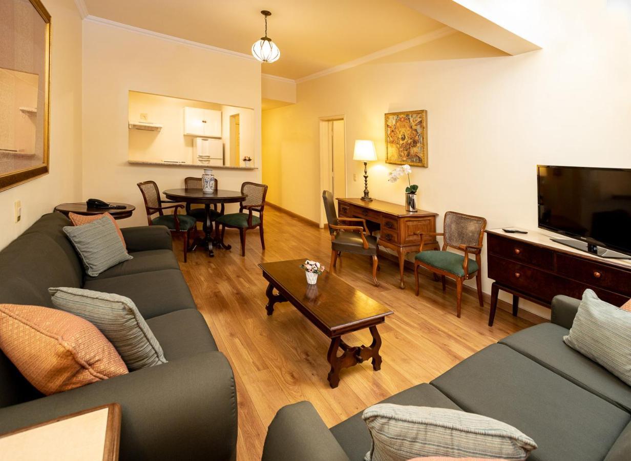 Dayrell Hotel E Centro De Convencoes Belo Horizonte Zewnętrze zdjęcie