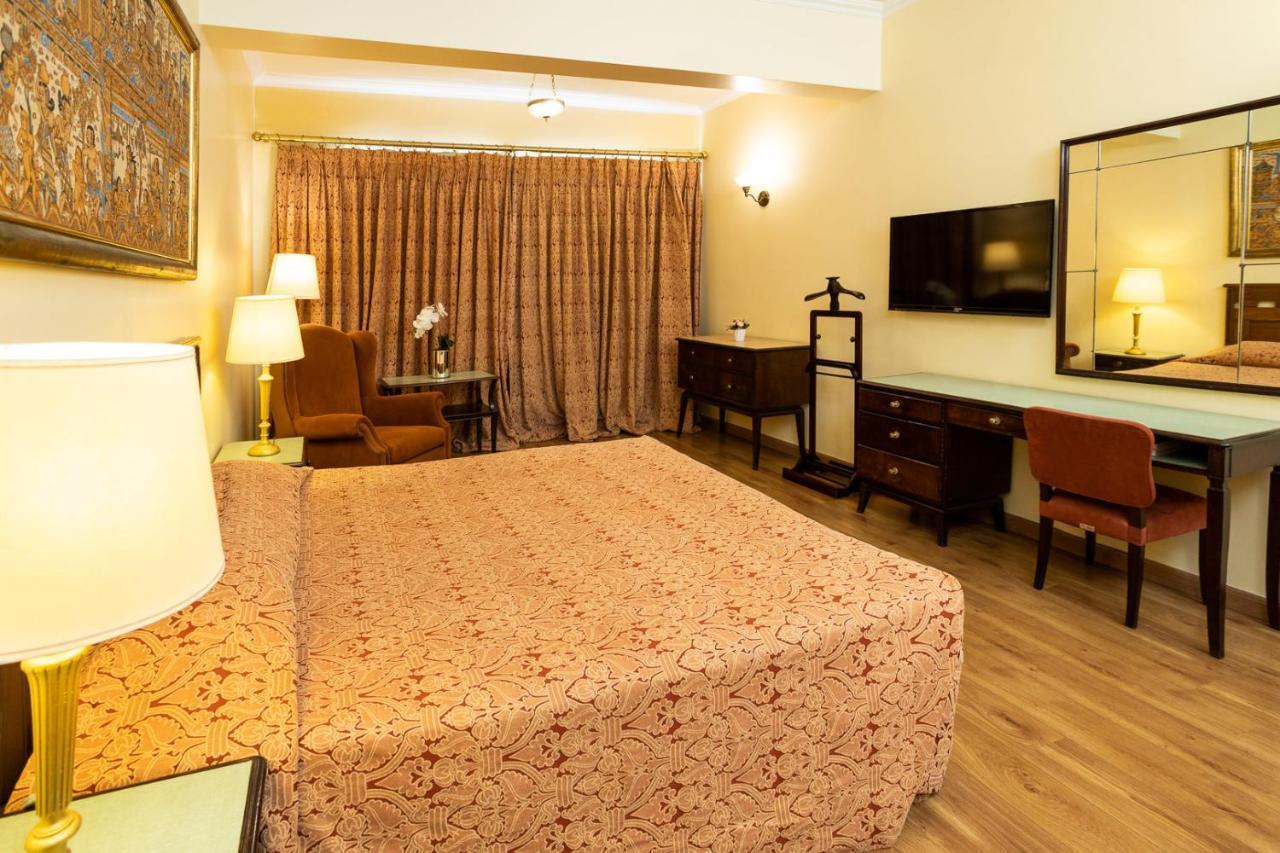 Dayrell Hotel E Centro De Convencoes Belo Horizonte Zewnętrze zdjęcie