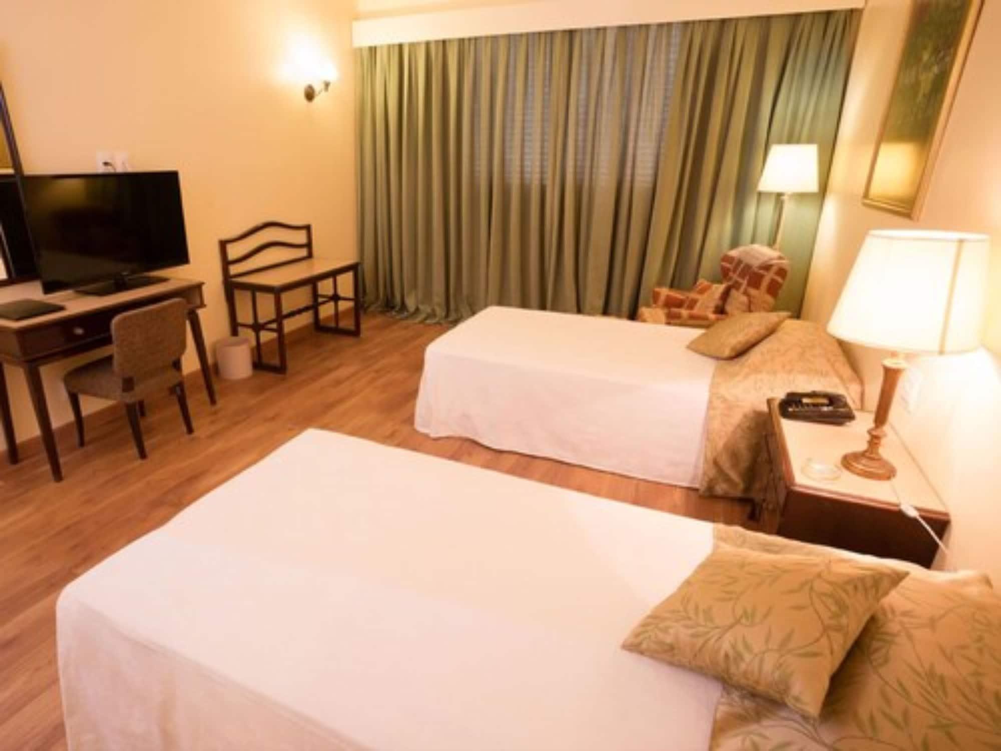 Dayrell Hotel E Centro De Convencoes Belo Horizonte Zewnętrze zdjęcie