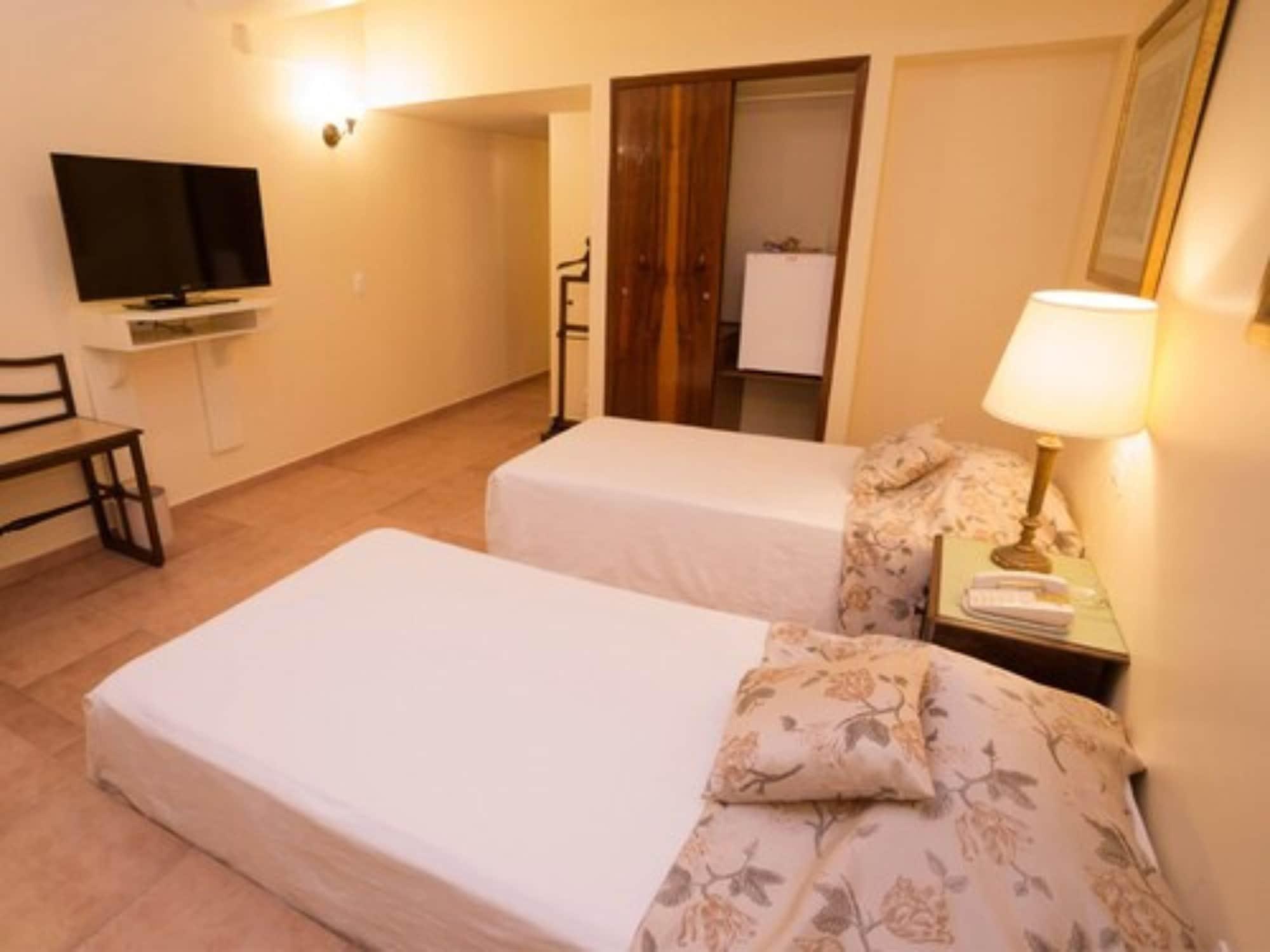 Dayrell Hotel E Centro De Convencoes Belo Horizonte Zewnętrze zdjęcie