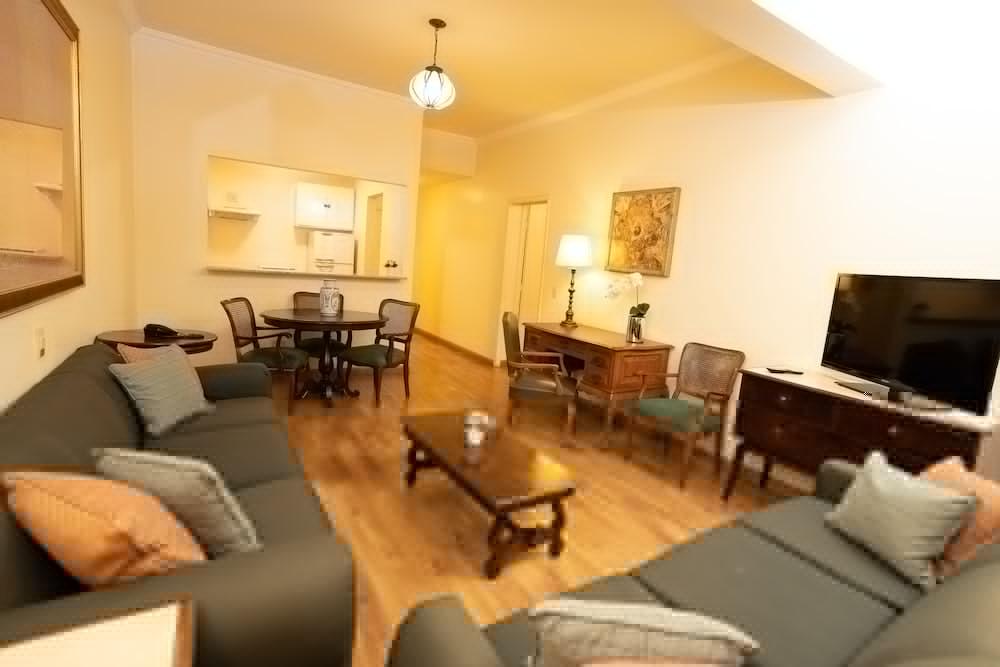 Dayrell Hotel E Centro De Convencoes Belo Horizonte Zewnętrze zdjęcie