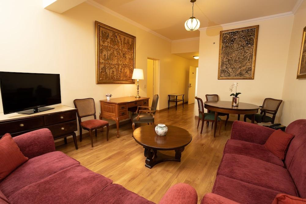 Dayrell Hotel E Centro De Convencoes Belo Horizonte Zewnętrze zdjęcie