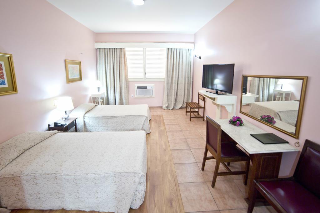 Dayrell Hotel E Centro De Convencoes Belo Horizonte Zewnętrze zdjęcie