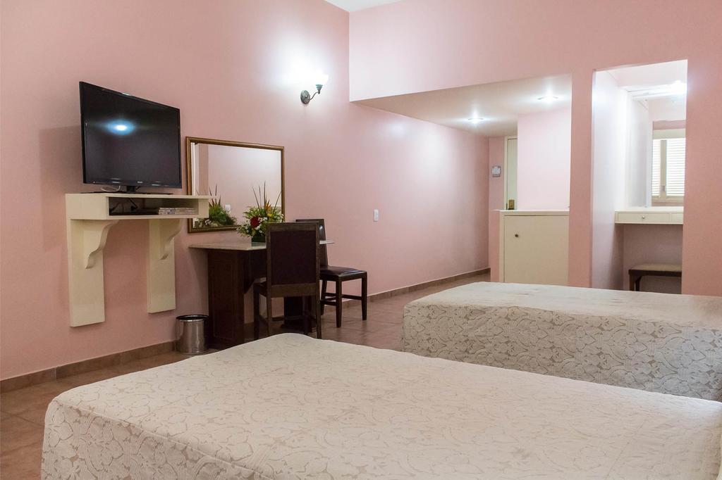 Dayrell Hotel E Centro De Convencoes Belo Horizonte Zewnętrze zdjęcie