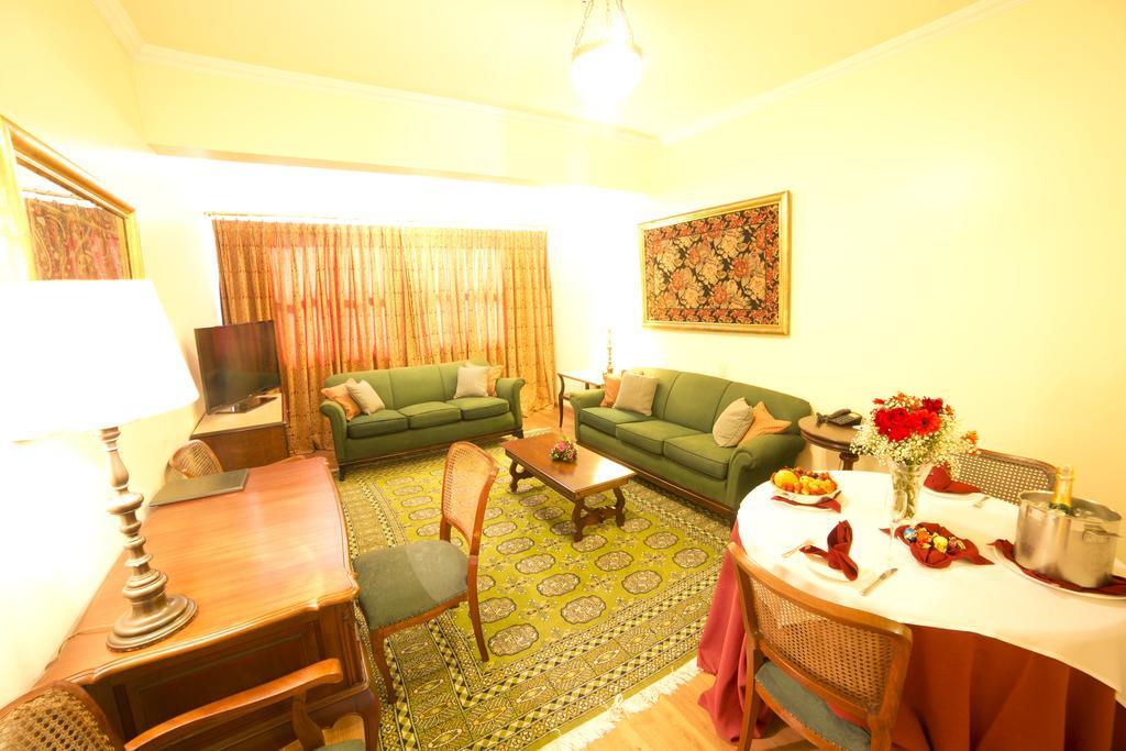 Dayrell Hotel E Centro De Convencoes Belo Horizonte Zewnętrze zdjęcie